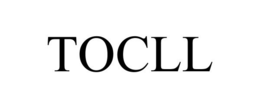 TOCLL trademark
