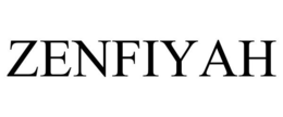 ZENFIYAH trademark
