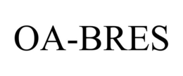 OA-BRES trademark