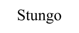 STUNGO trademark