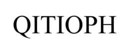 QITIOPH trademark