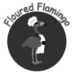 FLOURED FLAMINGO trademark