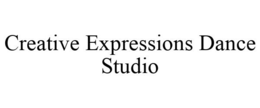 CREATIVE EXPRESSIONS DANCE STUDIO trademark