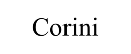 CORINI trademark