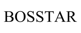 BOSSTAR trademark