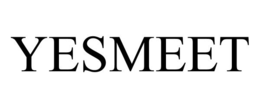 YESMEET trademark