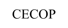 CECOP trademark
