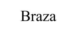 BRAZA trademark