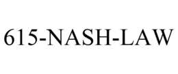 615-NASH-LAW trademark
