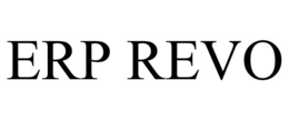 ERP REVO trademark
