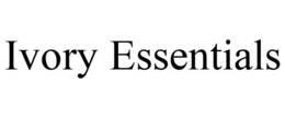 IVORY ESSENTIALS trademark
