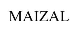 MAIZAL trademark