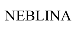 NEBLINA trademark