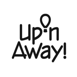 UP 'N AWAY! trademark