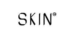 S K I N KN trademark