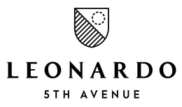 LEONARDO 5TH AVENUE trademark