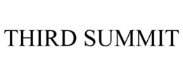 THIRD SUMMIT trademark
