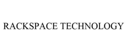 RACKSPACE TECHNOLOGY trademark