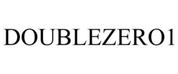 DOUBLEZERO1 trademark