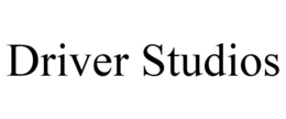 DRIVER STUDIOS trademark