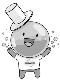 DOUBLEZERO1 trademark