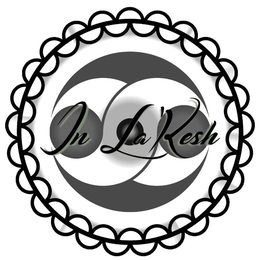 IN LA'KESH trademark