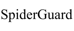SPIDERGUARD trademark