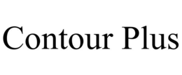CONTOUR PLUS trademark
