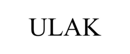 ULAK trademark