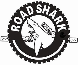 ROADSHARK trademark