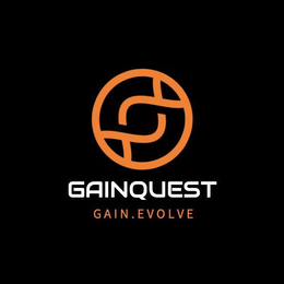GAINQUEST GAIN.EVOLVE trademark