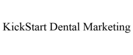 KICKSTART DENTAL MARKETING trademark
