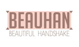 BEAUHAN BEAUTIFUL HANDSHAKE trademark