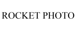 ROCKET PHOTO trademark