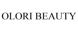 OLORI BEAUTY trademark