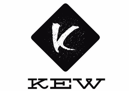 KEW trademark