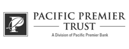 PP PACIFIC PREMIER TRUST A DIVISION OF PACIFIC PREMIER BANK trademark