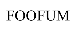 FOOFUM trademark