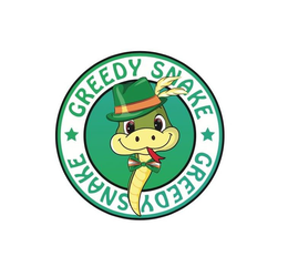 GREEDY SNAKE trademark
