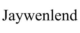 JAYWENLEND trademark
