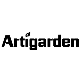 ARTIGARDEN trademark