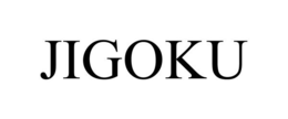 JIGOKU trademark