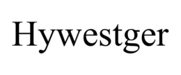 HYWESTGER trademark