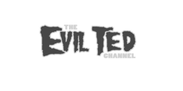 THE EVIL TED CHANNEL trademark