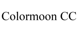 COLORMOON CC trademark