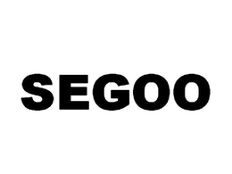 SEGOO trademark