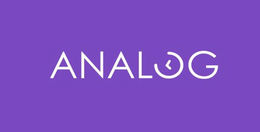 ANALOG trademark