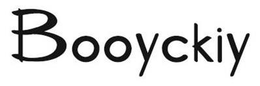 BOOYCKIY trademark