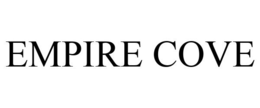 EMPIRE COVE trademark