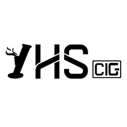 YHS CIG trademark
